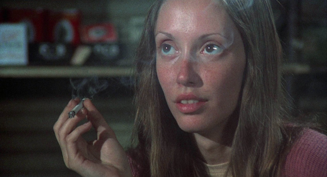 Pred kraj života bila je neprepoznatljiva i zaboravljena, ubeđena da je Robin Vilijams još uvek živ: Tužna sudbina Šeli Duval (FOTO/VIDEO)