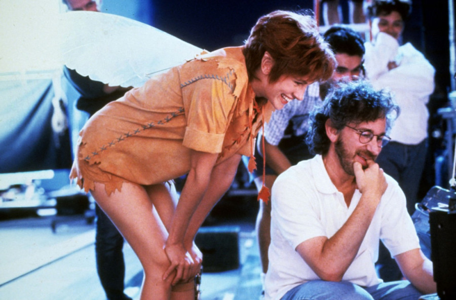 Spilberg je jedva preživeo snimanje kultnog filma: Ono što je uradio posle bilo je skandalozno (VIDEO)