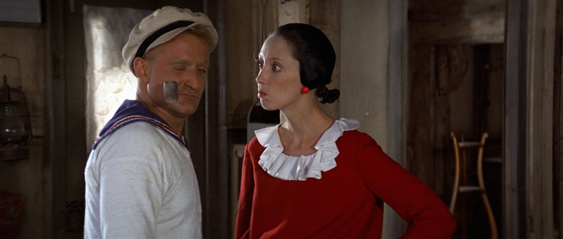 Pred kraj života bila je neprepoznatljiva i zaboravljena, ubeđena da je Robin Vilijams još uvek živ: Tužna sudbina Šeli Duval (FOTO/VIDEO)