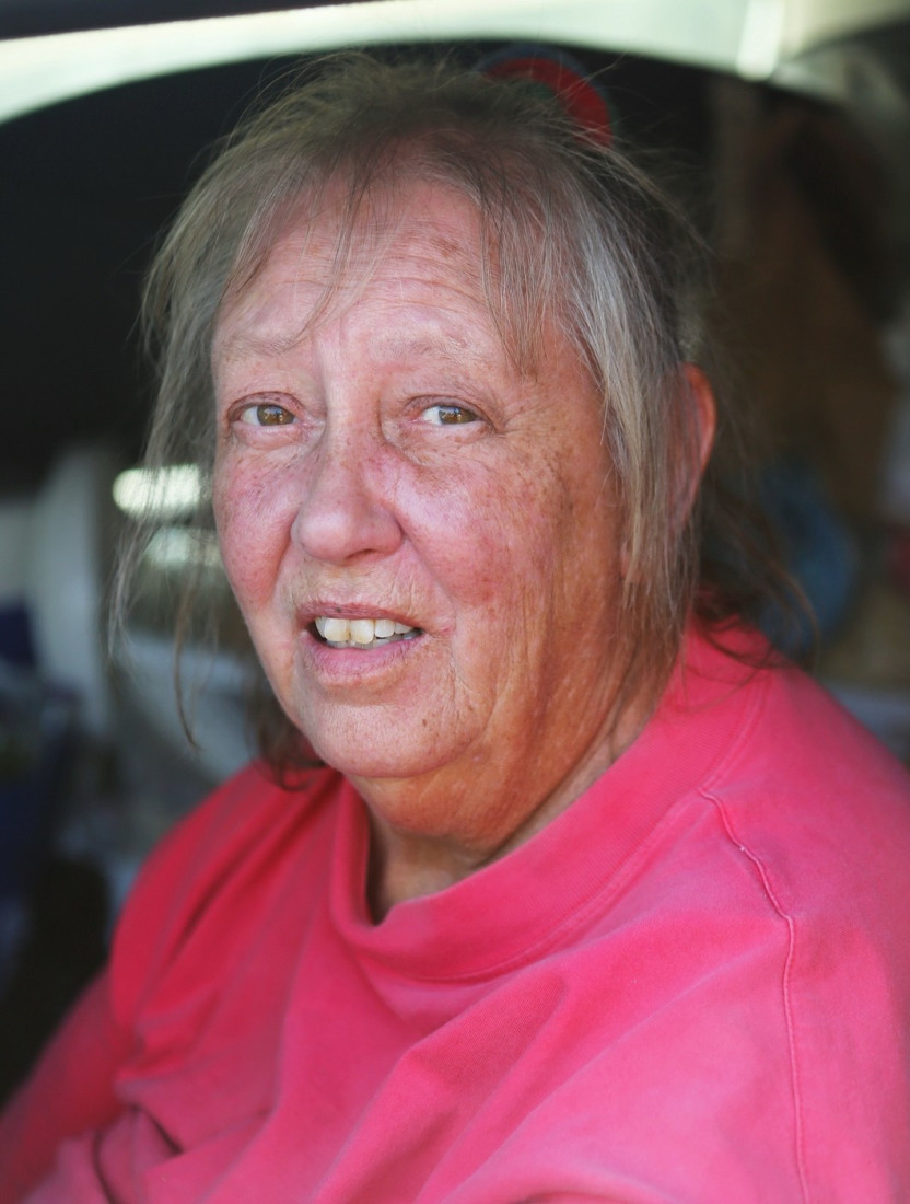 Pred kraj života bila je neprepoznatljiva i zaboravljena, ubeđena da je Robin Vilijams još uvek živ: Tužna sudbina Šeli Duval (FOTO/VIDEO)