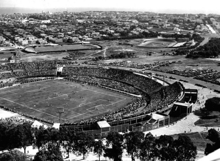 Jugoslavija je tada bila treća na svetu, u Montevideu je pobedila i Brazil: Na današnji dan je počeo prvi Mundijal u istoriji (FOTO)