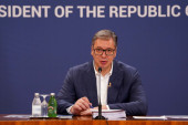 Vučić o događajima u Potočarima: Srpski narod, Srbija i Republika Srpska su bili izloženi pogrdama i najdirektnijim pretnjama