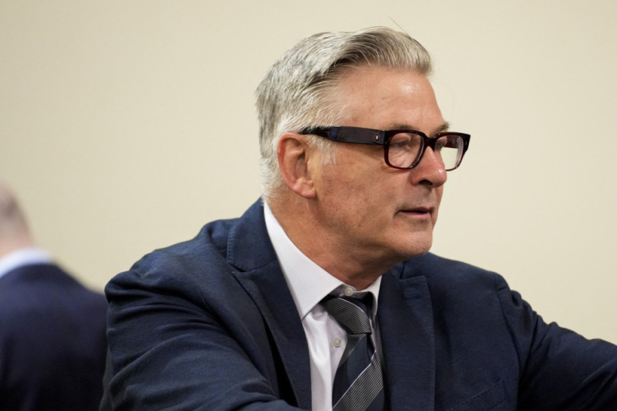 Nova tužba protiv Aleka Boldvina! Rekviziter iz filma "Rust": "Pokušao je da prebaci krivicu na mene!"