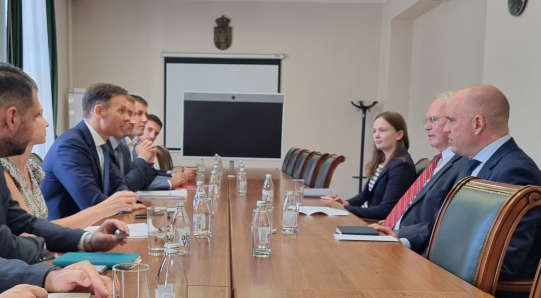 Mali: Veliko interesovanje kompanija za učešće na EXPO, američke firme dobrodošle