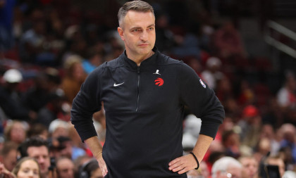 Rajakovićev džinovski korak ka plej-ofu: Toronto pobedio, Boston "pogurao" Reptorse!