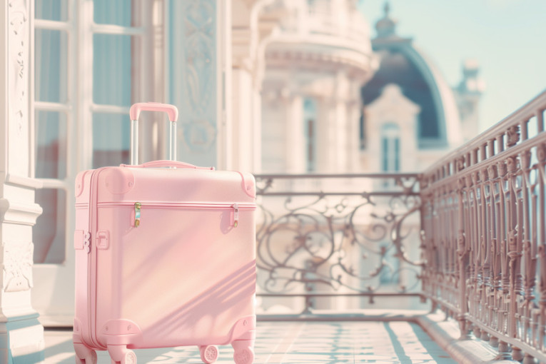 Savet koji svaki turista mora da zna: Zašto uvek treba da odložite svoj prtljag u hotelsku kadu