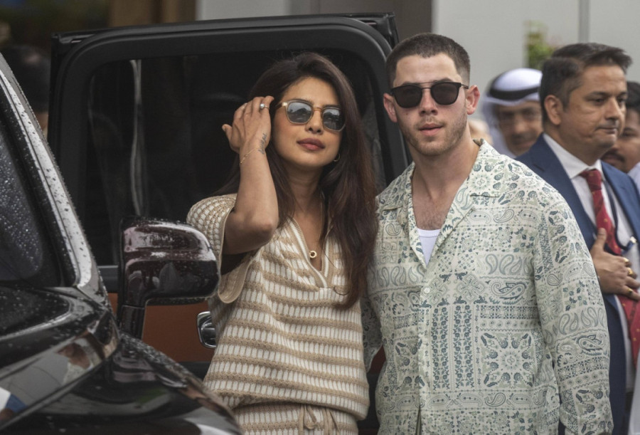 Kad milijarder ženi sina: Venčanje traje već sedam meseci, a završava se ovog vikenda glamuroznom proslavom (VIDEO/FOTO)