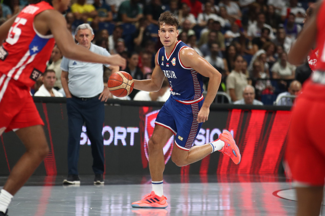 Pešić i Maljkovićeva pred Olimpijske igre: Jokić i družina imaju najveće moguće ciljeve, devojke igraju za budućnost košarke!