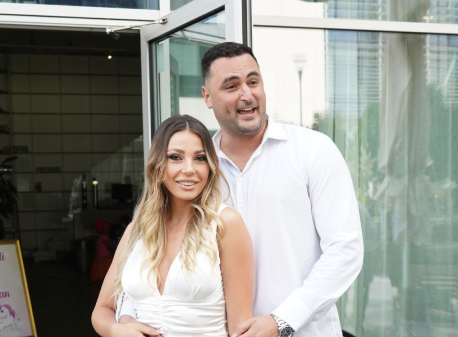 Maja i Alen Hadrović otkrili istinu o razvodu i svađama: "Izbaci me iz takta, pa ga lupim!"