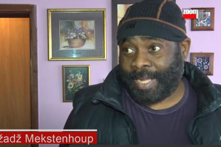 Ana upoznala muškarca iz afričkog plemena na nesvakidašnji način: Zajedno podigli troje dece u Užicu – njihova priča fascinira