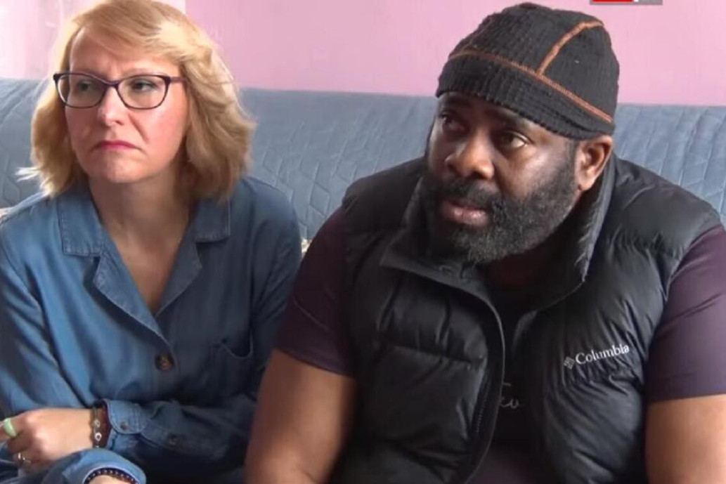 Ana upoznala muškarca iz afričkog plemena na nesvakidašnji način: Zajedno podigli troje dece u Užicu – njihova priča fascinira