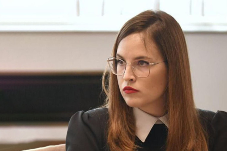 Pavkov: Petrović video priliku da se novim lažima o potpredsednici Vujović istakne kod mentora Đilasa