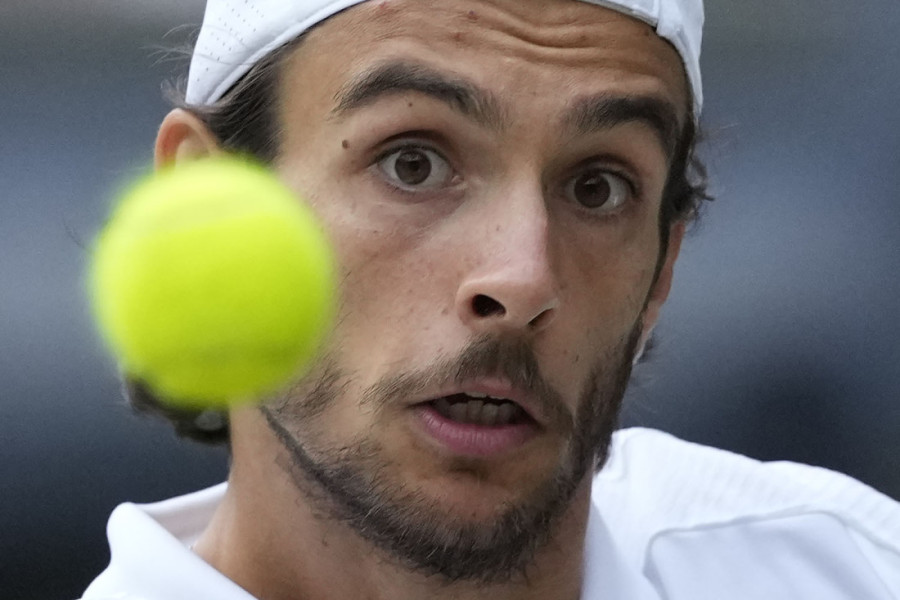 Nole kao furija do finala Vimbldona! Museti počišćen, a sad osveta Alkarazu!