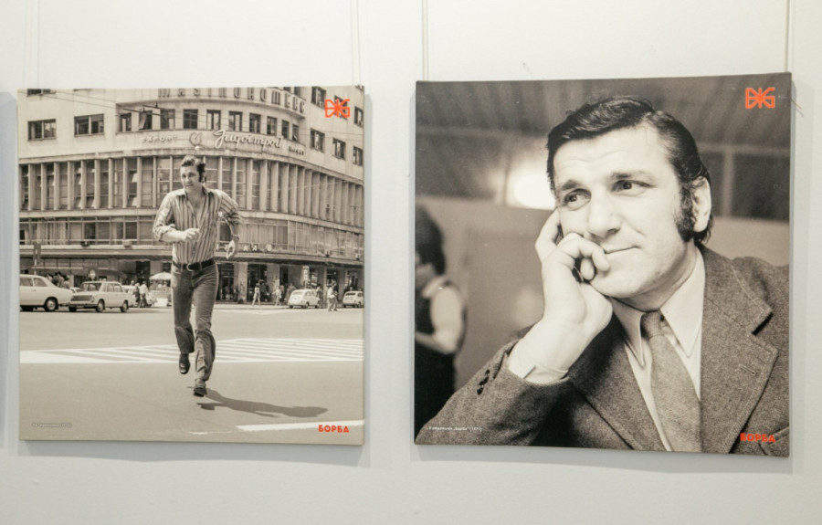 Izložba “Bata u 90 slika” svečano otvorena u Somboru