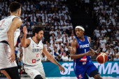 Francuska objavila spisak: Trikolori su baš oslabljeni na Eurobasketu!