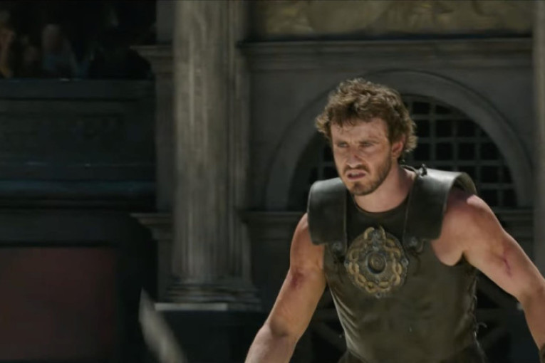 "Gladijator 2" je prikazan prvi put i mreže su eksplodirale! Krvav, grandiozan i žestok: Kritičari predviđaju gomilu Oskara (FOTO/VIDEO)