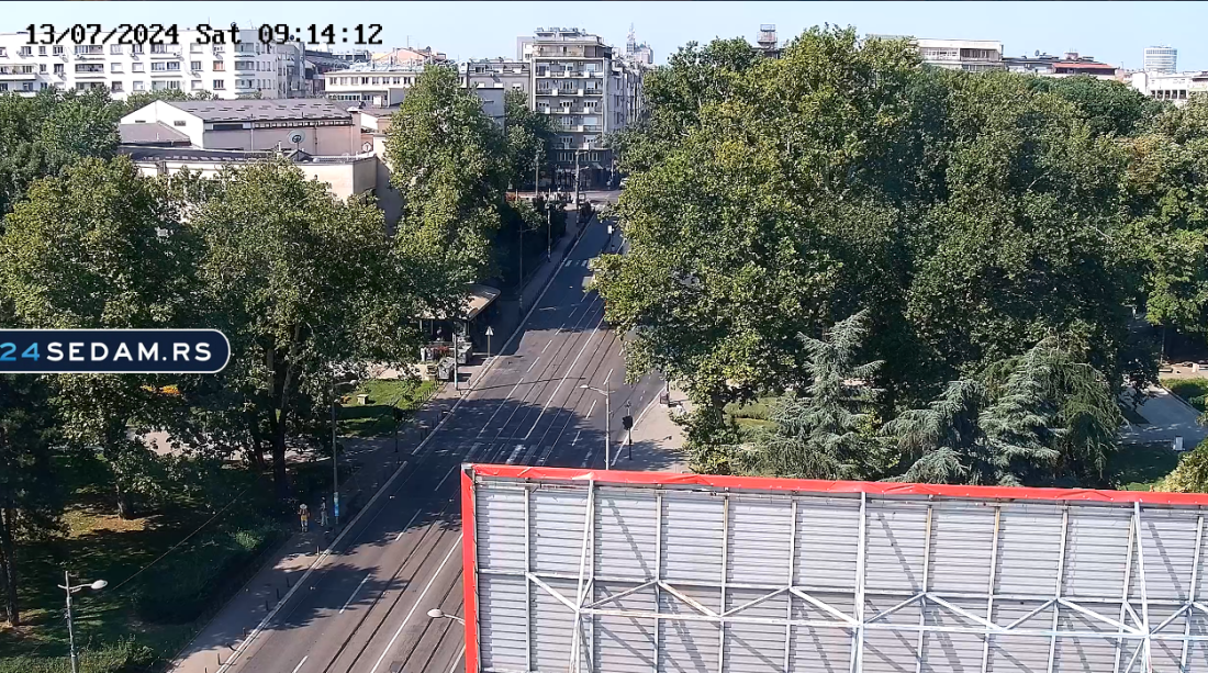 Priključite se, ovo je tropski kviz: Samo za one koji hoće da se rashlade, a imaju oštro oko za uživo kamere 24sedam (FOTO)