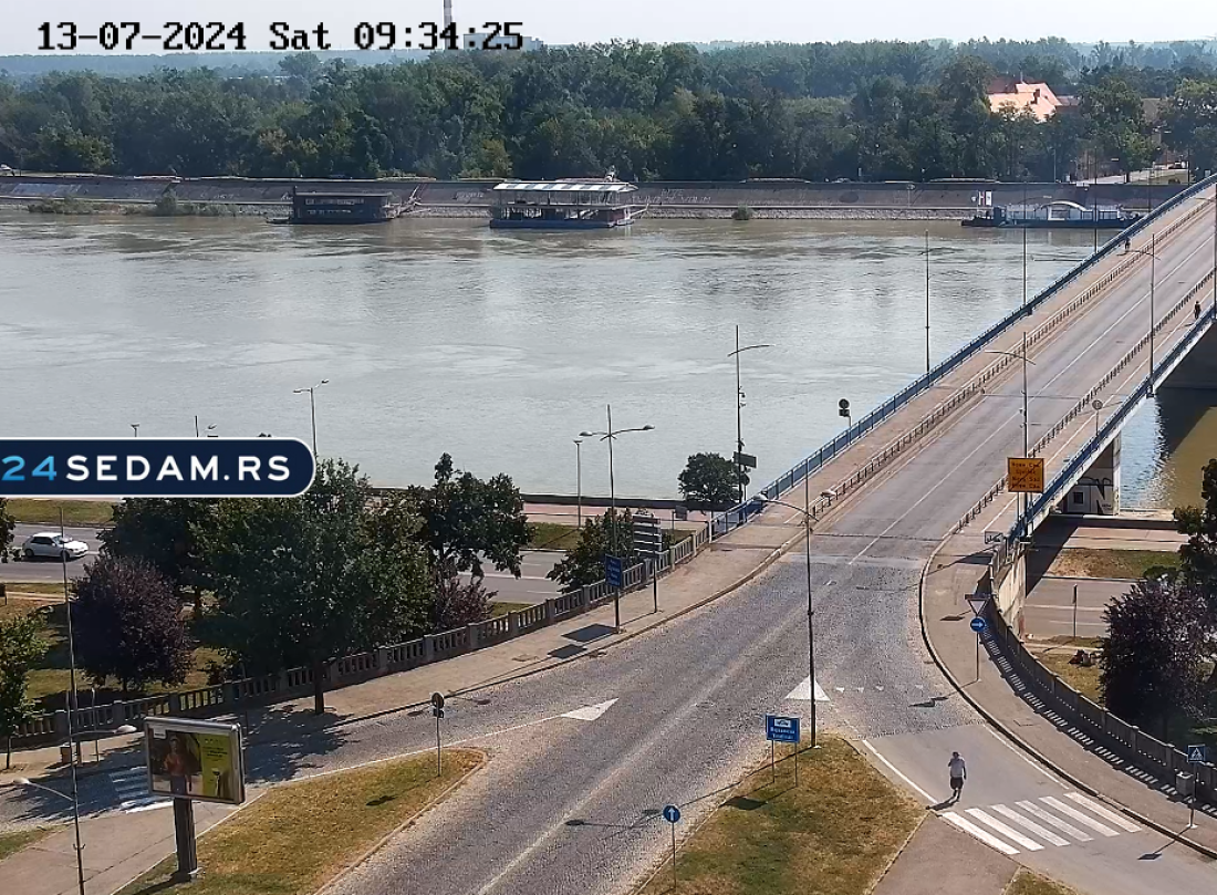 Priključite se, ovo je tropski kviz: Samo za one koji hoće da se rashlade, a imaju oštro oko za uživo kamere 24sedam (FOTO)