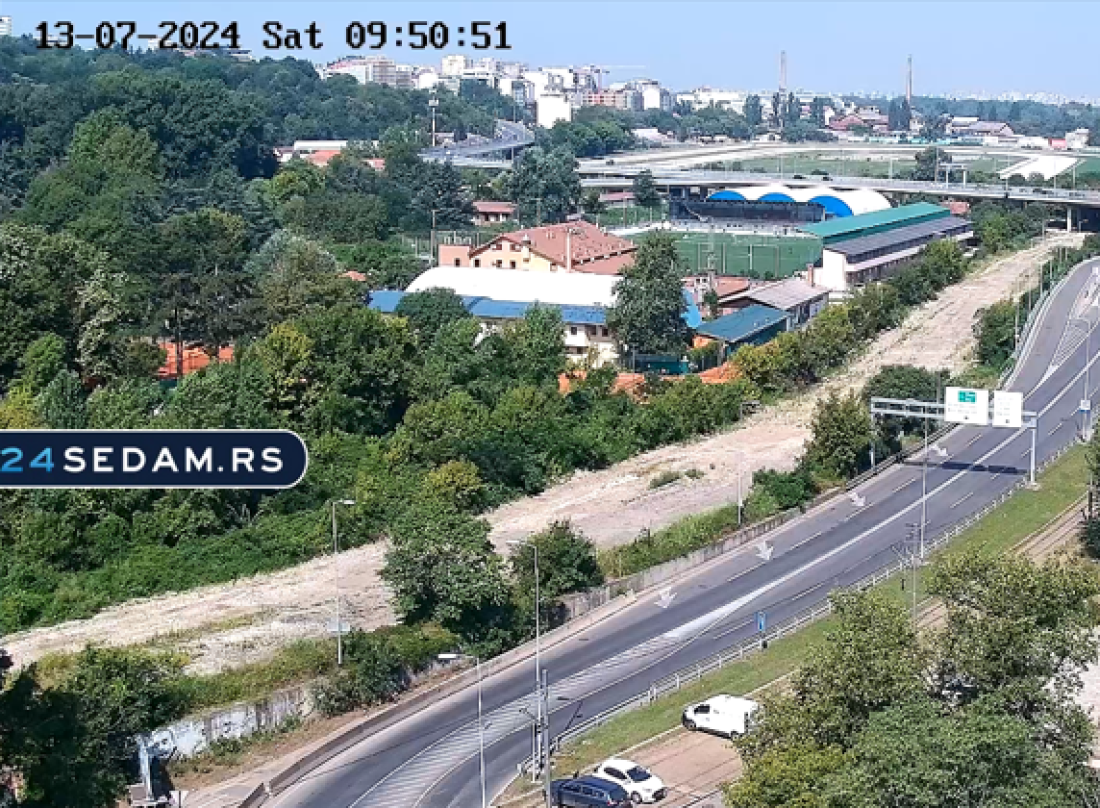 Priključite se, ovo je tropski kviz: Samo za one koji hoće da se rashlade, a imaju oštro oko za uživo kamere 24sedam (FOTO)