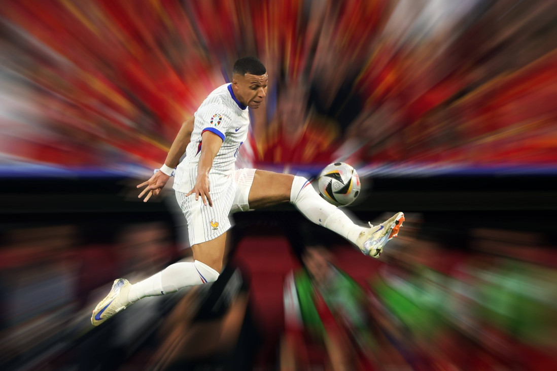 Mbapemanija zahvatila planetu: Real Madrid od prodaje dresova za nekoliko sati zaradio vrtoglavu cifru!