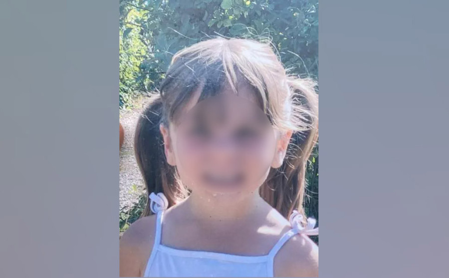 Uhapšen muškarac osumnjičen za ubistvo devojčice (6): Više od 100 policajaca tragalo za njim