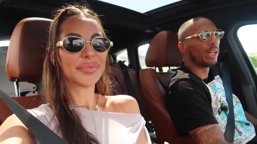 Svi bruje o tome da je Zorannah trudna, društvene mreže se usijale: Ona se oglasila i sve objasnila