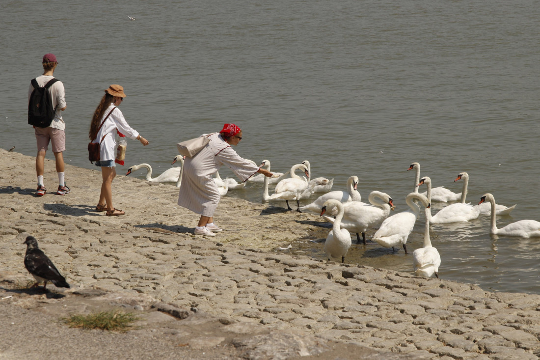 Od ranog jutra veoma toplo: Danas smena sunca i oblaka, do 38 stepeni