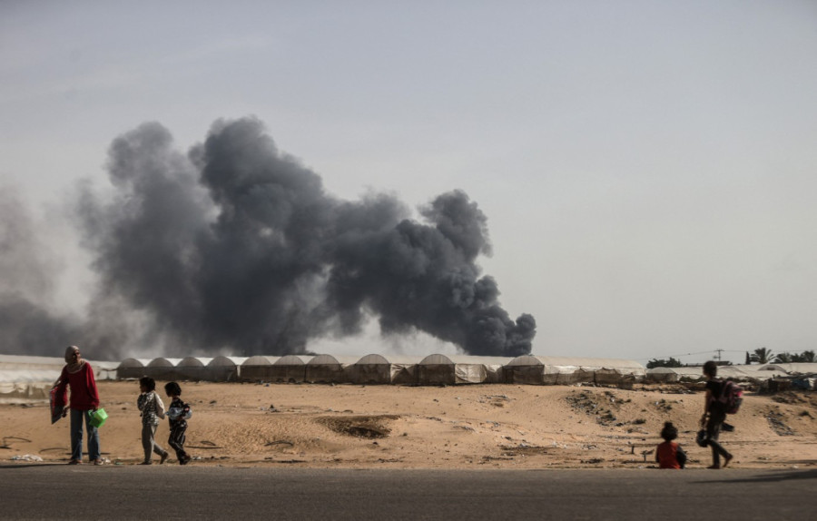 Može li iko da pomiri Palestinu i Izrael? Nekoliko država je pokušalo, SAD su vezane ruke, a Kina se i dalje nada
