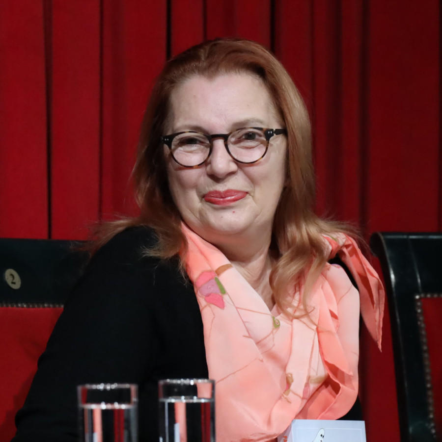 Tanja Bošković o zetu i snaji: Sa Stefanom je naučila ovo, a pred Katarinom jednu stvar nikad nije uradila!