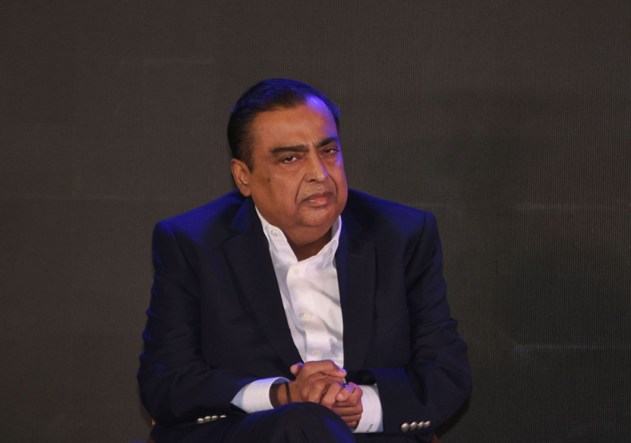 Ceo svet bruji o ekstravagantnom venčanju milijardera, a on trlja ruke: Kako se obogatila porodica Ambani?