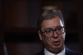 Vučić o napadu Munire Subašić i hajci protiv njega: To samo pokazuje kakav se tip kampanje vodi