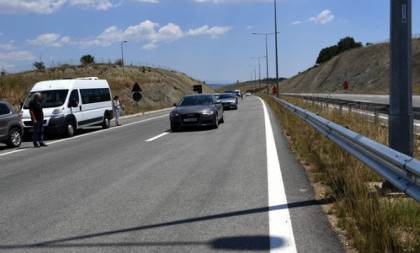 Uskoro nacrt sporazuma o izgradnji auto-puta Pančevo-Temišvar