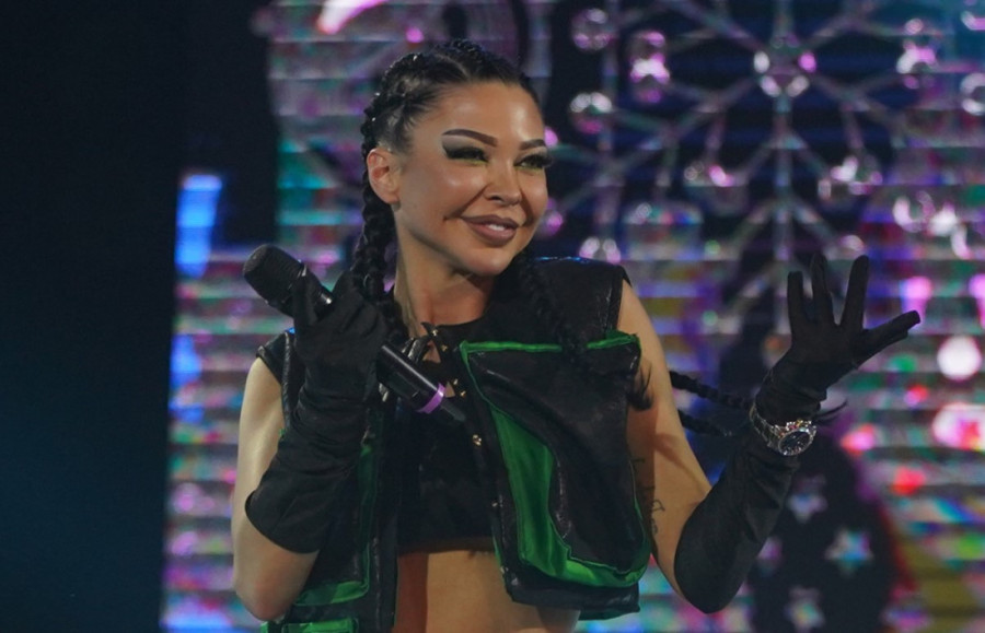 Pala vrela akcija Maje i Asmina! Prepustili se strastima i to naočigled svih (FOTO)