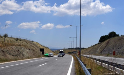 Otvaranje nove deonice Moravskog koridora: Kraljevo se povezuje sa mrežom auto-puteva, evo i kad!