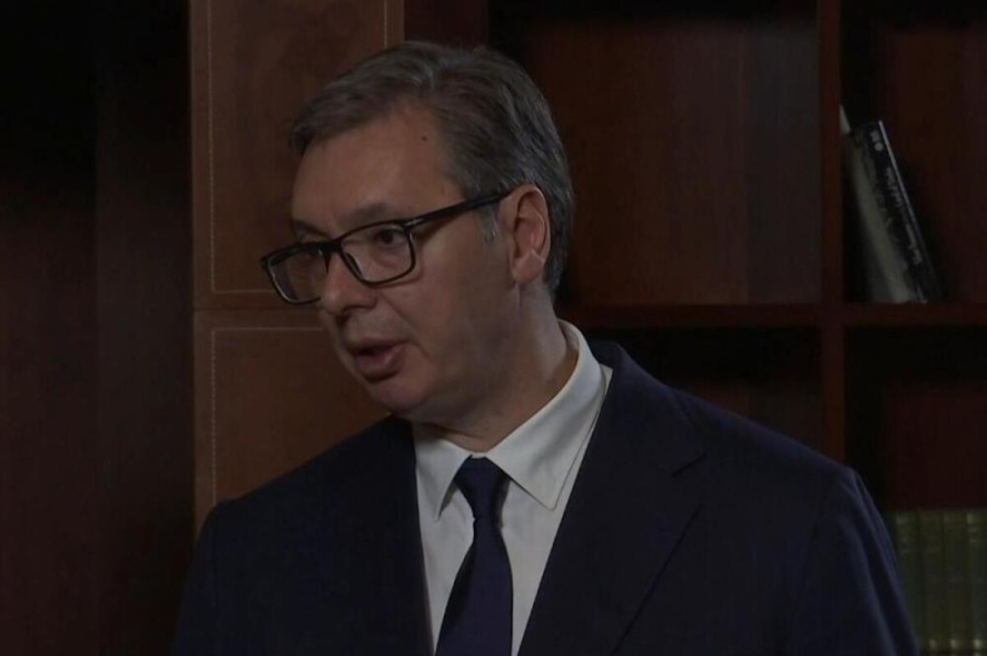 Borimo se za svoju zemlju, za rastuća tržišta i ekonomiju: Predsednik Vučić poslao moćnu poruku iz Egipta!