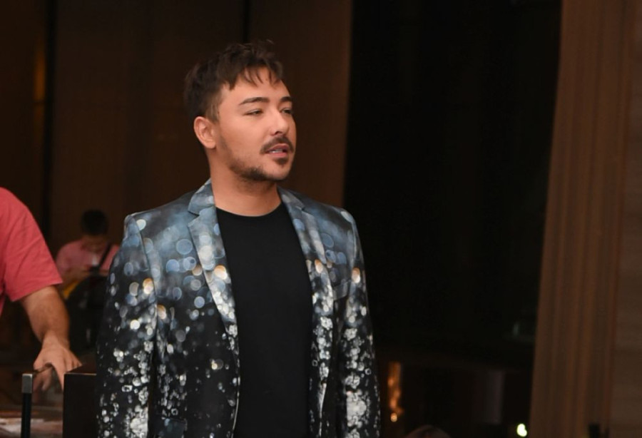 "Uvredio se jer je morao da plati!" Adaktar otkrio koliko ga je Milan Stanković razočarao, pa ga javno prozvao