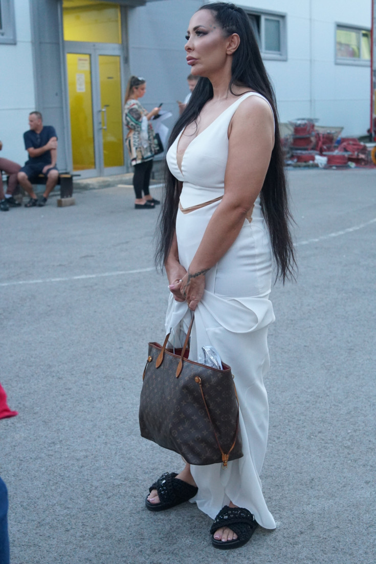 Sita Ahmić ulazi u "Elitu"? Nekoliko sati pred početak rijalitija usledilo iznenađenje!