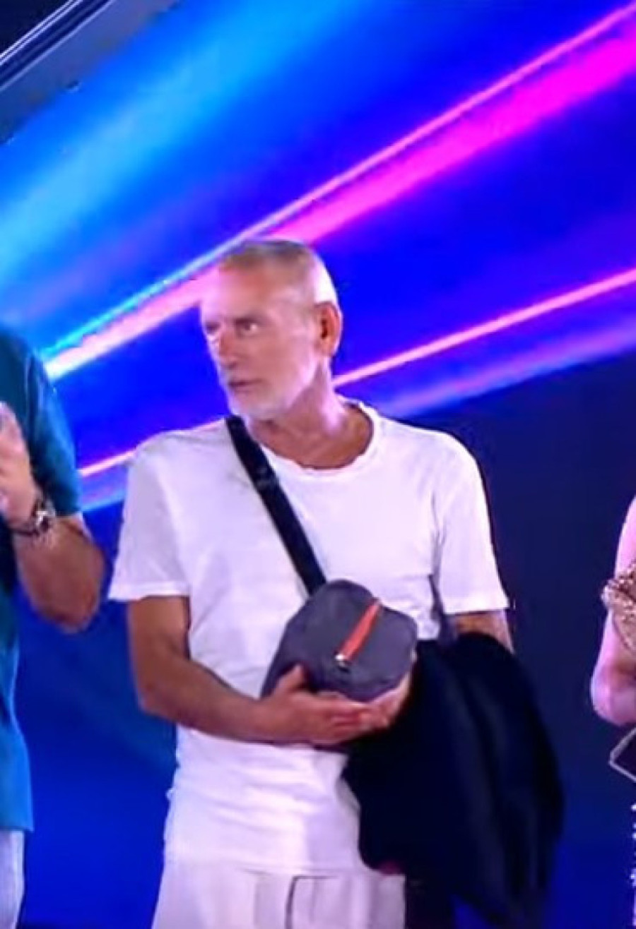 Lepi Mića najavio penziju? Baš rešio da odmori, posle čak deceniju duge karijere rijaliti igrača (VIDEO)