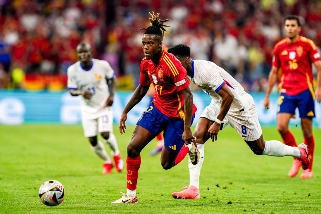 Bura u Španiji pred finale Eura! Predsednik Atletika žestoko udario na Savez zbog tretmana Nika Vilijamsa!