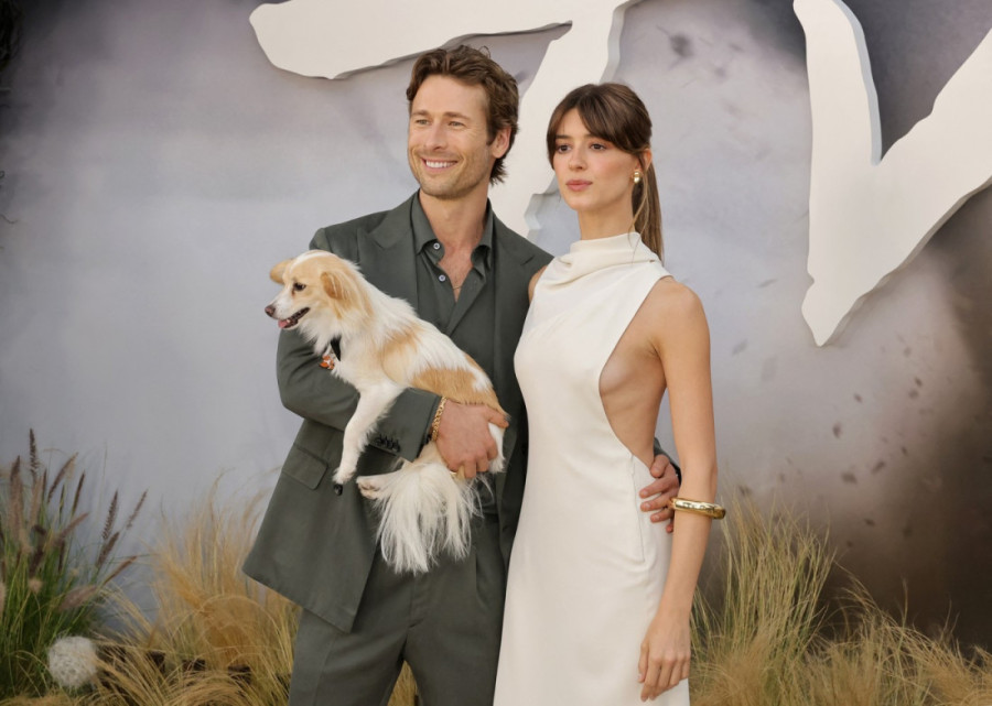 Glen Pauel odgovorio na poređenja sa Rajanom Goslingom: Ko je popularniji? (FOTO)