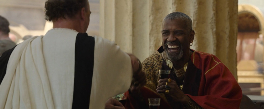 Spoj brutalnosti i strasti: Objavljen još šokantniji trejler za film "Gladijator 2" (FOTO/VIDEO)