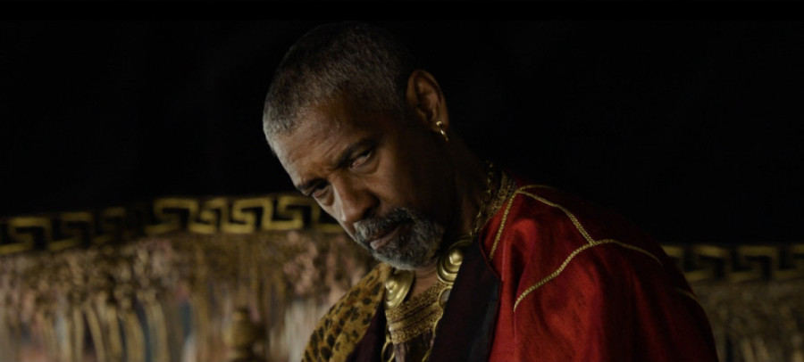 Zvezda "Gladijatora 2" Pol Meskal priznao da je zbog jednog glumca na snimanju imao neopisiv strah: Bio sam paralisan (FOTO/VIDEO)