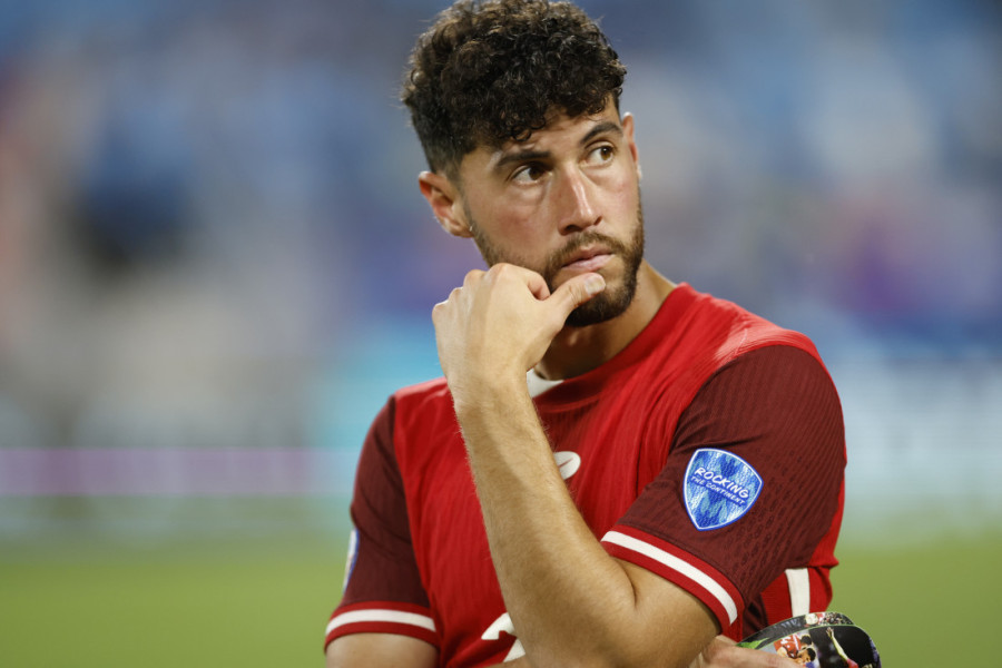 Suarez je heroj Urugvaja: Luis je spasio svoj tim sa ivice "ponora" i doneo veliko slavlje (VIDEO)