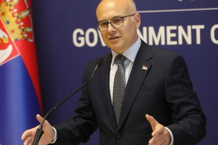 Premijer Miloš Vučević najoštrije osudio atentat na Donalda Trampa: Nasilju ne može i ne sme biti mesta u politici