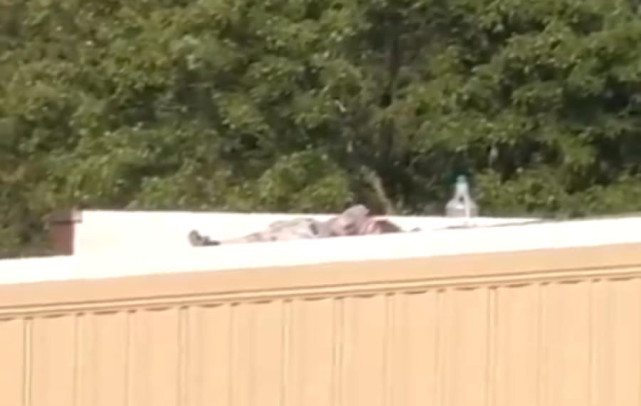 Upozorili smo policiju na njega, ali niko nije reagovao: Svedok atentata na Trampa ukazao na propust obezbeđenja (VIDEO)