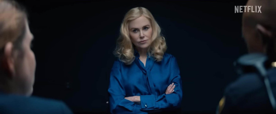Netfliks zbog Nikol Kidman pravi neočekivan potez: Snima se druga sezona hit serije, otkriveni detalji nove mračne priče