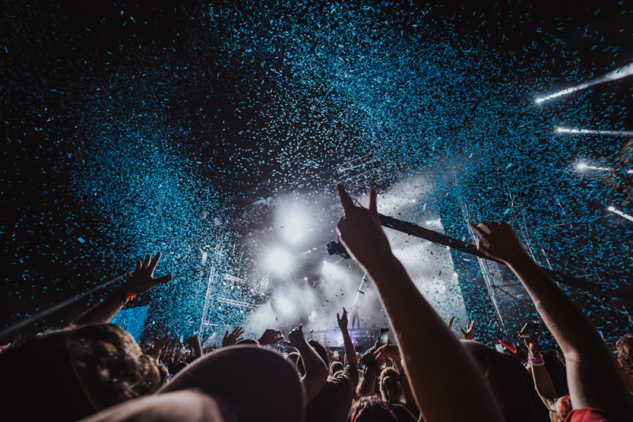 Subota na Exitu: Zalazak uz The Exploited, svitanje uz Maceo Plexa! Tom Morello, Cavalera, Black Coffee i Bonobo predvode veliko finale