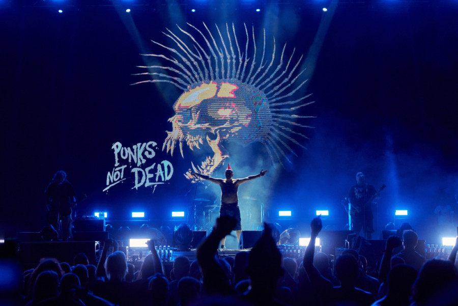 Subota na Exitu: Zalazak uz The Exploited, svitanje uz Maceo Plexa! Tom Morello, Cavalera, Black Coffee i Bonobo predvode veliko finale