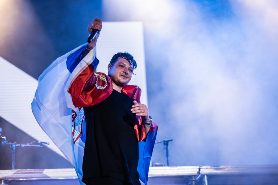 Subota na Exitu: Zalazak uz The Exploited, svitanje uz Maceo Plexa! Tom Morello, Cavalera, Black Coffee i Bonobo predvode veliko finale