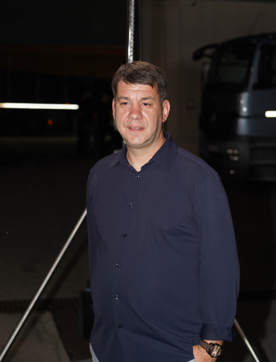 Goca Tržan progovorila o Ivanu Marinkoviću: Želela sam da on bude otac svom detetu i sve sam činila da to bude tako!